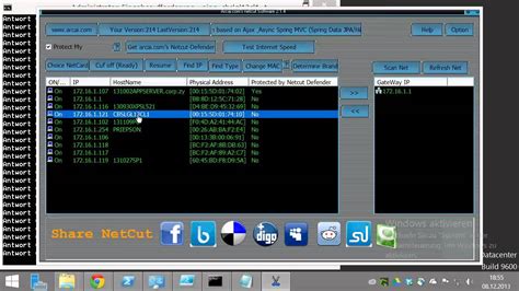 netcut 2.1.4